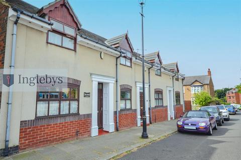 4 bedroom terraced house for sale, Dundas Street West, Saltburn-By-The-Sea