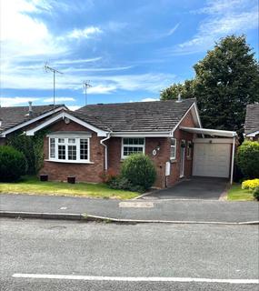 2 bedroom detached bungalow for sale, Wyke Way, Shifnal