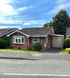 2 bedroom bungalow for sale, Wyke Way, Shifnal