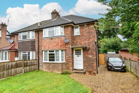 3 bedroom semi-detached house for sale, Loudhams Road, Amersham, Bucks, HP7