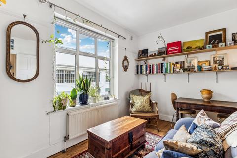 1 bedroom flat to rent, Parkway, Camden, London