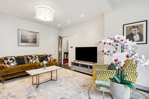 undefined, Heathfield Terrace, London