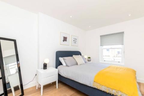 1 bedroom flat for sale, Haldane Road, Fulham, London