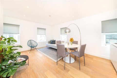 1 bedroom flat for sale, Haldane Road, Fulham, London