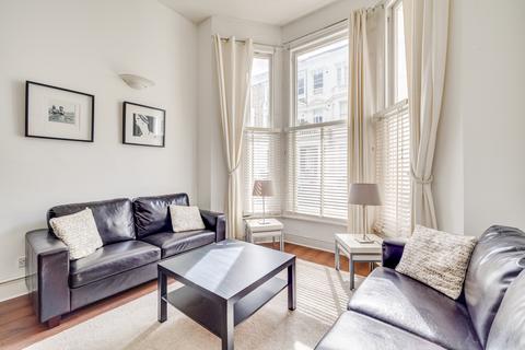 2 bedroom flat for sale, Perham Road, Fulham, London