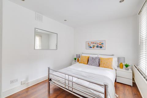 2 bedroom flat for sale, Perham Road, Fulham, London