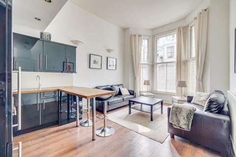 2 bedroom flat for sale, Perham Road, Fulham, London