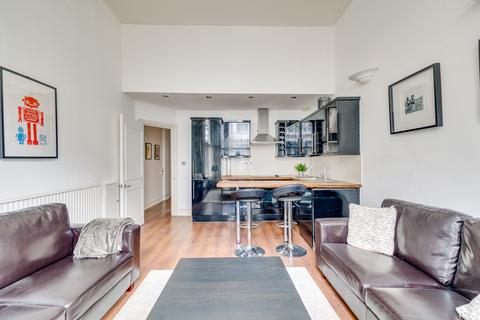 2 bedroom flat for sale, Perham Road, Fulham, London