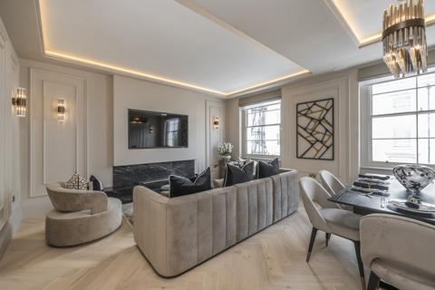 3 bedroom flat for sale, Gloucester Terrace, Bayswater, London