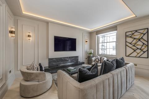 3 bedroom flat for sale, Gloucester Terrace, Bayswater, London