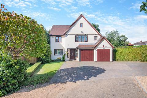 5 bedroom detached house for sale, Sittingbourne Road, Maidstone