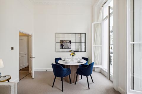 undefined, Lexham Gardens, London