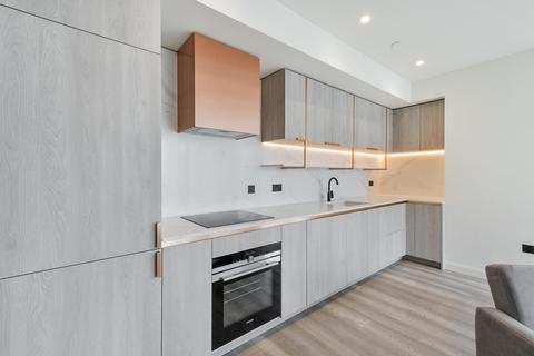 1 bedroom apartment for sale, Aspen, Consort Place, 50 Marsh Wall, Canary Wharf, E14