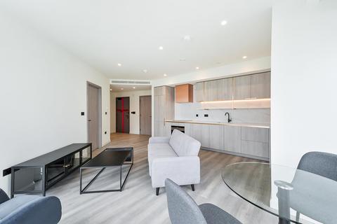 1 bedroom apartment for sale, Aspen, Consort Place, 50 Marsh Wall, Canary Wharf, E14