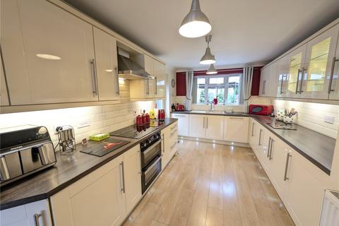 4 bedroom detached house for sale, Hereford Drive, Priorslee, Telford, Shropshire, TF2