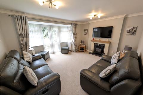 4 bedroom detached house for sale, Hereford Drive, Priorslee, Telford, Shropshire, TF2