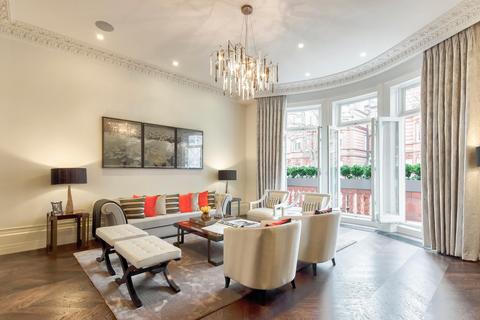 5 bedroom terraced house for sale, Sloane Gardens, Belgravia, London, SW1W