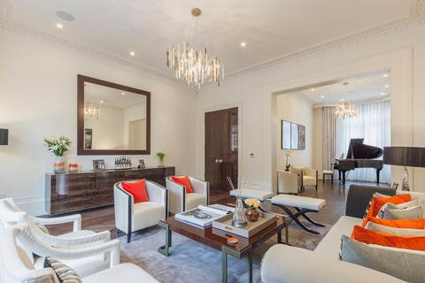undefined, Sloane Gardens, Belgravia, London, SW1W