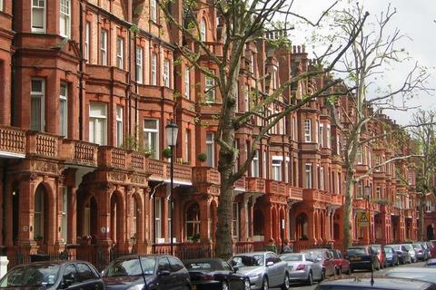 undefined, Sloane Gardens, Belgravia, London, SW1W