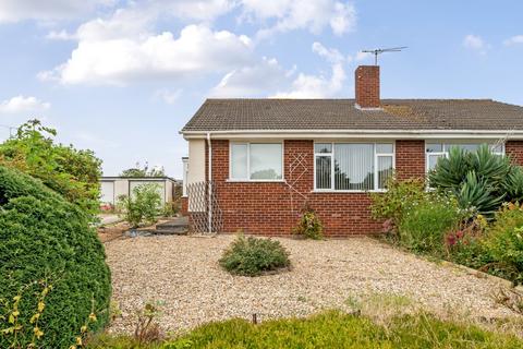 2 bedroom semi-detached bungalow for sale, Galmington Drive, Taunton TA1