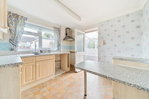 2 bedroom semi-detached bungalow for sale, Galmington Drive, Taunton TA1