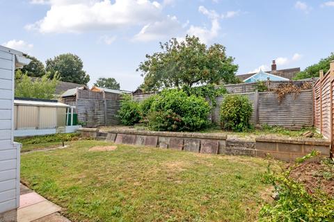 2 bedroom semi-detached bungalow for sale, Galmington Drive, Taunton TA1