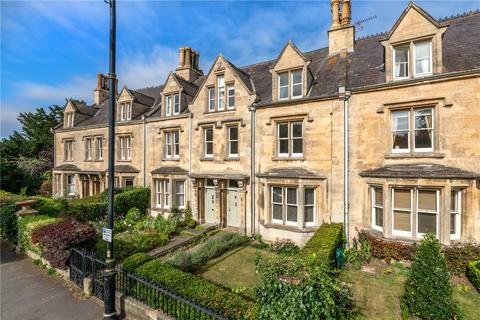 4 bedroom terraced house for sale, Kingston Terrace, Sleaford, Lincolnshire, NG34