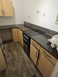 1 bedroom apartment to rent, Bewsey Street, Warrington WA2