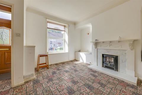 1 bedroom terraced house for sale, Burnley Road East, Lumb, Rossendale