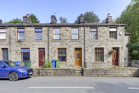 1 bedroom terraced house for sale, Burnley Road East, Lumb, Rossendale