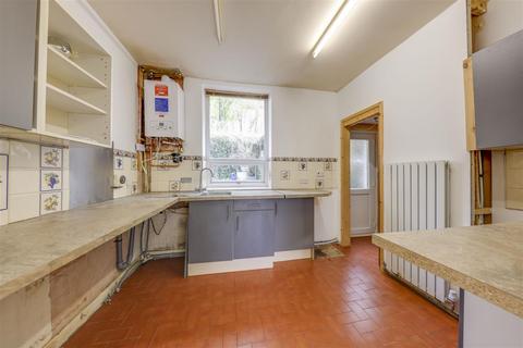 1 bedroom terraced house for sale, Burnley Road East, Lumb, Rossendale