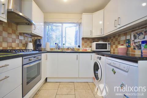 2 bedroom terraced house for sale, London SW9