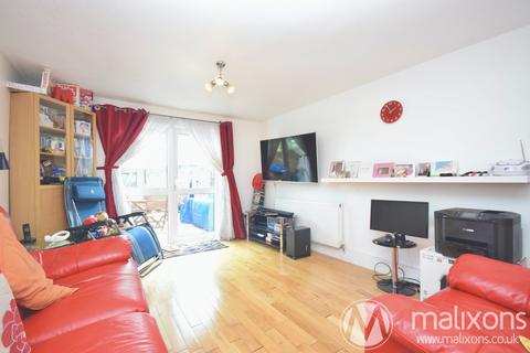 2 bedroom terraced house for sale, London SW9