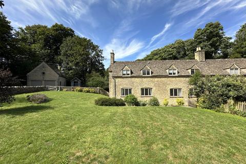 undefined, Eyford Cottages, Upper Slaughter