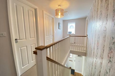 6 Caldon Close, Sandbach, CW11 3DE