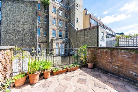 2 bedroom terraced house for sale, Eaton Row, London, SW1W