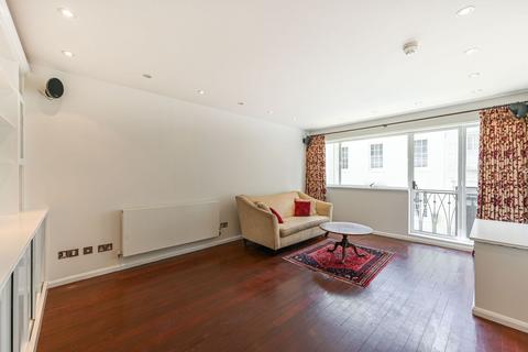 2 bedroom terraced house for sale, Eaton Row, London, SW1W