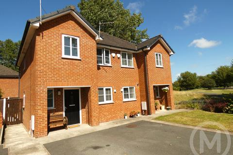 3 bedroom semi-detached house for sale, Moor Park Avenue, Bispham