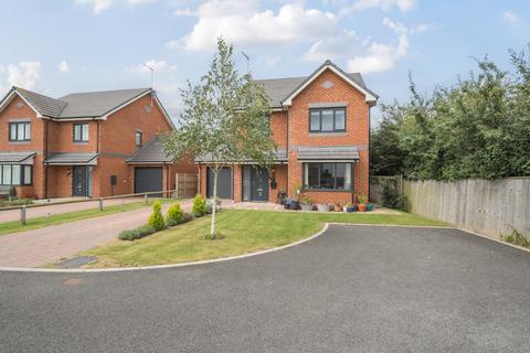 3 bedroom detached house for sale, Kingsland, Leominster HR6