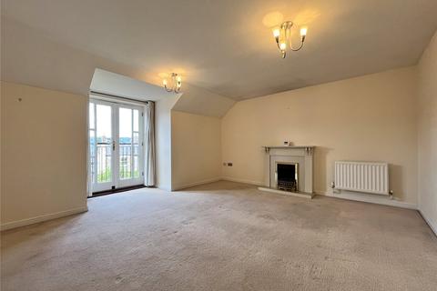 2 bedroom apartment for sale, Stainthorpe Court, Battle Hill, Hexham, Northumberland, NE46