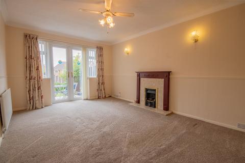 2 bedroom detached bungalow for sale, 13 REDLAND CLOSE, BEESTON, NOTTINGHAM