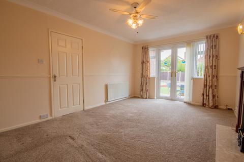 2 bedroom detached bungalow for sale, 13 REDLAND CLOSE, BEESTON, NOTTINGHAM