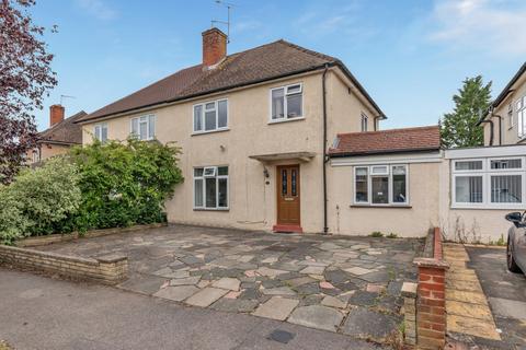 4 bedroom semi-detached house for sale, Epsom