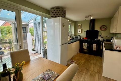1 Bardolph Close, Hereford, HR2 7QA