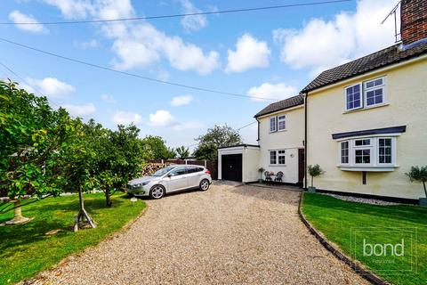 2 bedroom cottage for sale, Hulls Lane, Chelmsford CM2