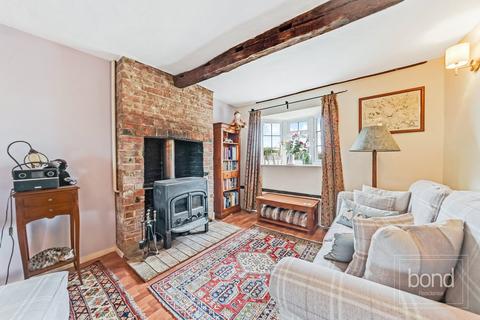 2 bedroom cottage for sale, Hulls Lane, Chelmsford CM2