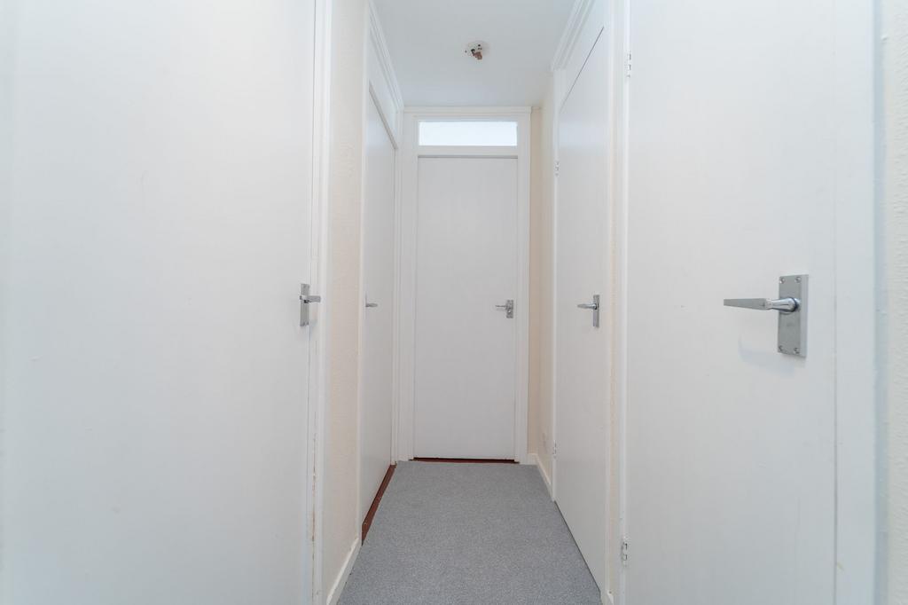 Upper Hall