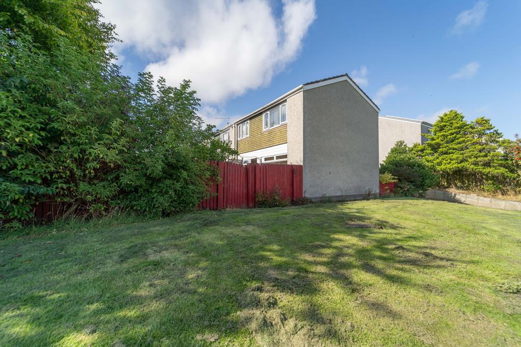 Side Of Property