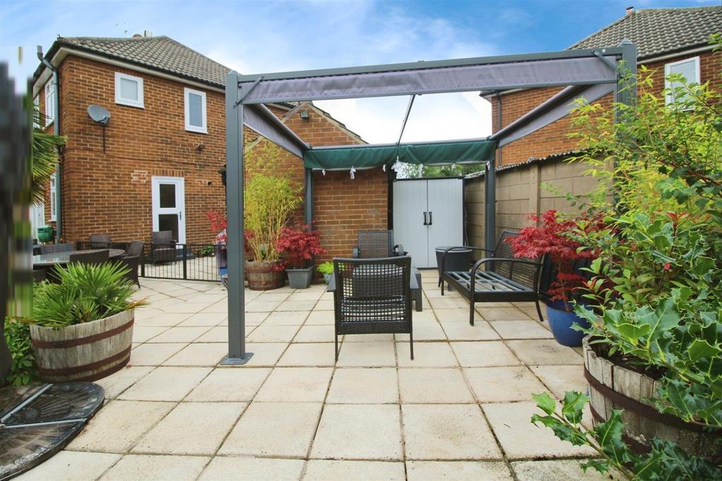 Gazebo