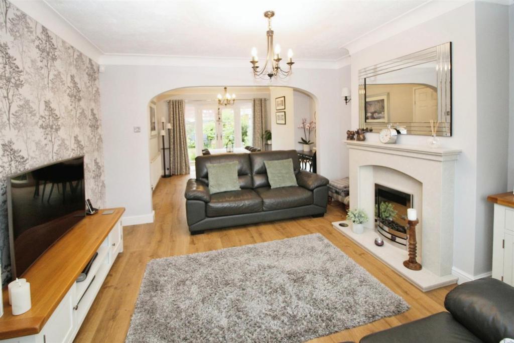Open Plan